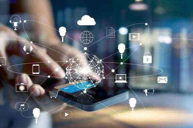 工業互聯網安全六要素——龍易購科技 領先的工業互聯網云服務平臺的數據服務實踐