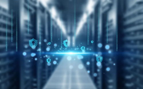 運營商加碼數據中心建設，為工業互聯網創新發展注入強勁動力