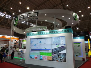 宜科攜Elco IoT Hub亮相武漢工博會，以數據服務賦能工業互聯網